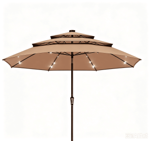 10ft Patio Umbrella